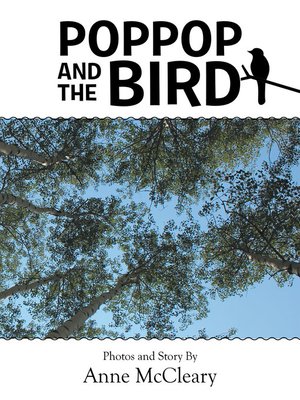 cover image of Poppop and the Bird